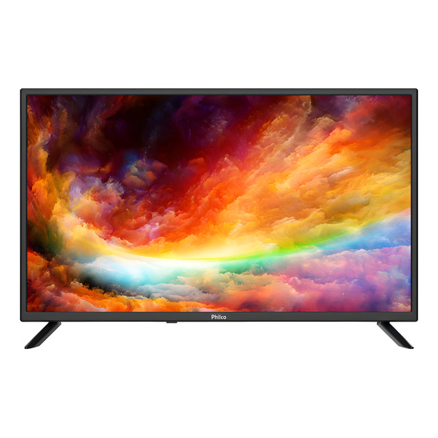 TV 32 Philco P32EDA LED Resolução HD