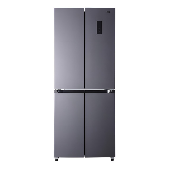 Geladeira Refrigerador Hq Frost Free Multidoor 42...