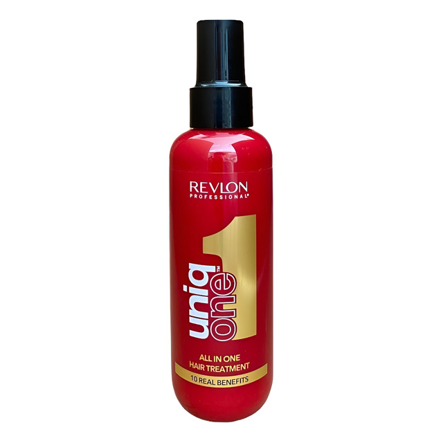 Revlon Uniq One Tratamento Capilar 10 Em 1 Leave In 150ml